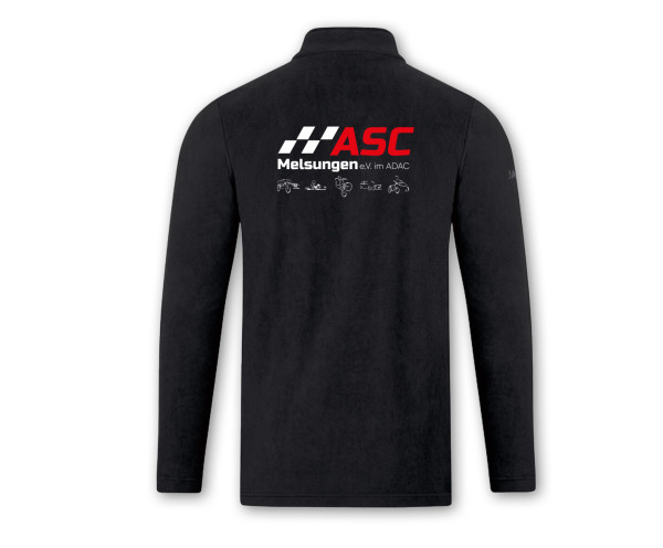 Fleecejacke ASC Melsungen e.V.